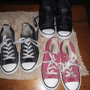 Womans Converse Shoes